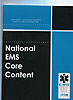 National Core Content: Domain of EMS Practice (Report)